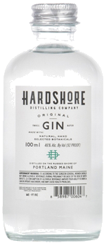 HARDSHORE ORIGINAL GIN