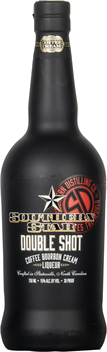 DOUBLE SHOT COFFEE BOURBON CREAM