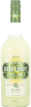 DEEP EDDY LIME VODKA