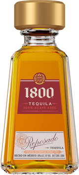 1800 REPOSADO TEQUILA