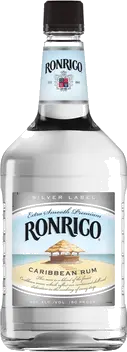 RONRICO SILVER CARIBBEAN RUM