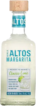 ALTOS LIME MARGARITA 30 PRF