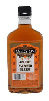 MR BOSTON APRICOT