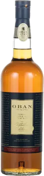 OBAN MALT DISTILLERS EDITION 14  YR