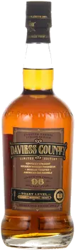 DAVIESS COUNTY MEDIUM TOASTED