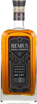 GEORGE REMUS REPEAL RESERVE BOURBON