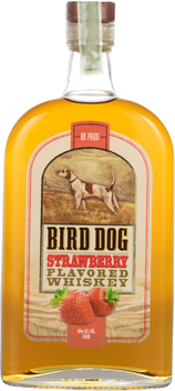 BIRD DOG STRAWBERRY  WHISKEY