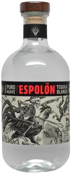 ESPOLON BLANCO WHITE TEQUILA