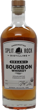 SPLIT ROCK ORGANIC BOURBON