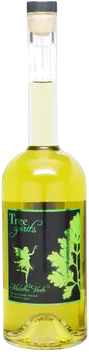 TREE SPIRITS ABSINTHE VERTE
