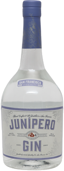 JUNIPERO GIN