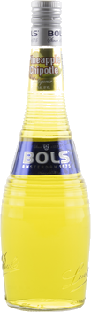 BOLS PINEAPPLE CHIPOTLE LIQUEUR