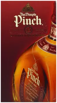 PINCH 15YR