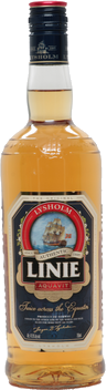 LYSHOLM LINIE AQUAVIT