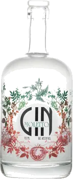MOLETTO POMODORO GIN