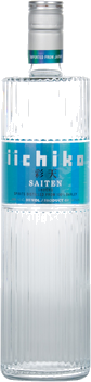 IICHIKO SAITEN SHOCHU