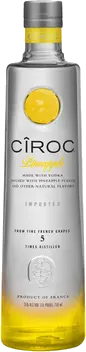 CIROC PINEAPPLE AVOR