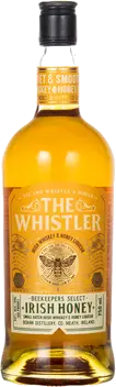 THE WHISTLER IRISH HONEY