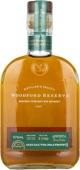 WOODFORD RESERVE RYE