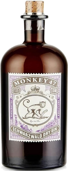 MONKEY 47 SCHWARZWALD GIN