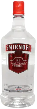 SMIRNOFF PET