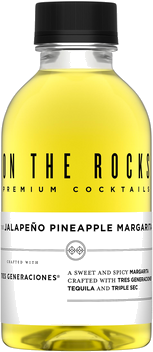 ON THE ROCKS TRES GENERACIONES JALP PNP