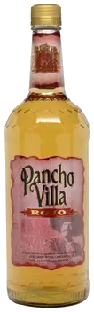 PANCHO VILLA ROJO TEQUILA