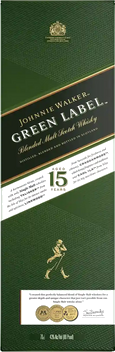 JOHNNIE WALKER GREEN  86P