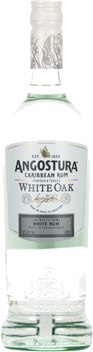ANGOSTURA OLD OAK WHITE RUM