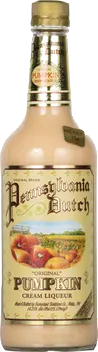 PENNSYLVANIA DUTCH PUMPKIN CREAM
