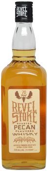 REVEL STOKE ROASTED PECAN WHISKY