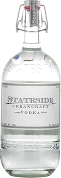 STATESIDE URBANCRAFT VODKA