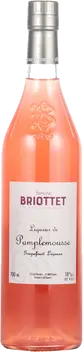 BRIOTTET CREME DE PAMPLEMOUSE LIQUEUR