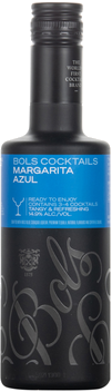 BOLS AZUL MARGARITA COCKTAIL