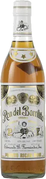 RON DEL BARRILITO 3 STAR SUP ESPECIAL