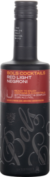 BOLS RED LIGHT NEGRONI