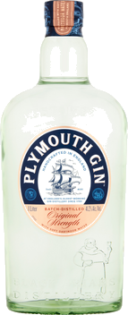 PLYMOUTH GIN