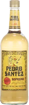 PEDRO SANTEZ GOLD TEQUILA DSS