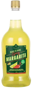 MEMBERS MARK SPICY MARGARITA