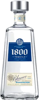 1800 BLANCO TEQUILA