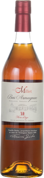 CHATEAU DE MILLET XO HORS D'AGE BAS ARM
