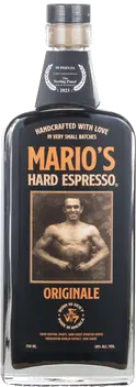 MARIOS HARD ESPRESSO
