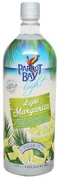 PARROT BAY LIGHT MARGARITA