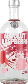 ABSOLUT RASPBERRY