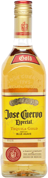 JOSE CUERVO ESPECIAL