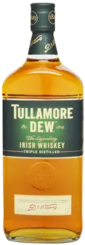 TULLAMORE DEW