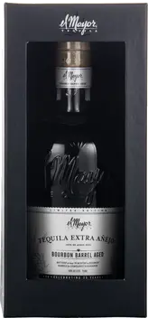 EL MAYOR EXTRA ANEJO BOURBON BARREL AGED