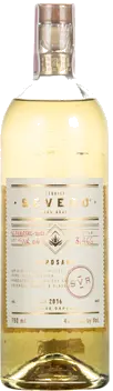 SEVERO REPOSADO 100% AGAVE TEQUILA
