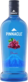 PINNACLE GRAPE VODKA
