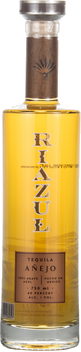 RIAZUL ANEJO TEQUILA